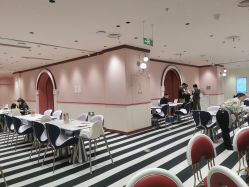 -奈尔宝家庭中心·亲子餐厅(北京东坝万达店)