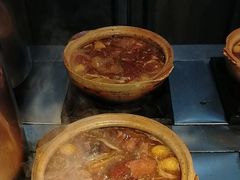 -厨掌柜长寿菜馆(古镇店)