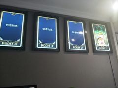 -脑洞先生非恐剧情密室(五一店)