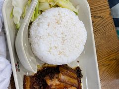 -李先生牛肉面大王(北京站售票厅餐厅)