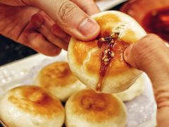 红糖锅盔-老码头火锅(玉林店)