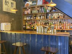 -BIJOU coffee&cocktail(龙岗万科广场店)