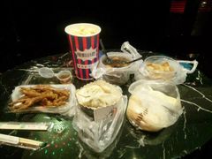 -文华会KTV(体育中心店)