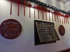 -清真·凡人居·融合餐厅(南山总店)