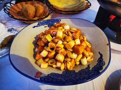 -百花人家(清水田园店)