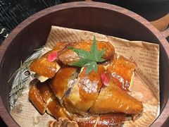 -锦楼·臻选新杭帮(杭州中心店)