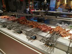 -通海俄式烧烤·俄罗斯大串(嵩山路店)
