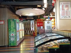 -尚品海鲜肥牛自助火锅(湖明店)
