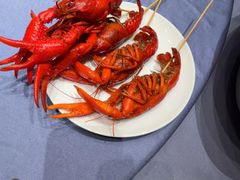 -狮王府淮扬菜(万象城店)