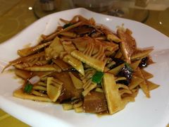 -马凯餐厅(长椿街店)