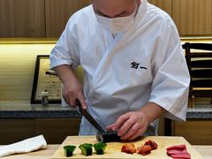 -鮨一日本料理旗舰店(总店)