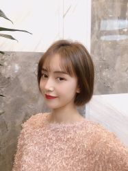 -Rise Hair上升造型