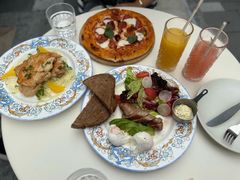 -Alimentari Mulino意大利餐吧&烘焙(丰盛里店)