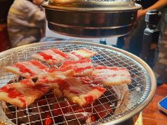 -肉仓焼肉バー(烟台山店)