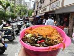 -小无锡面馆