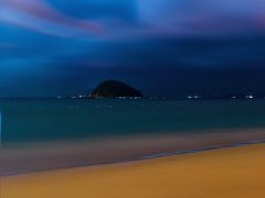 -西涌国际滨海旅游区