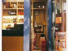 -莲香西域·正宗新疆菜(龙华店)