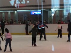 -冠军冰场CHAMPION RINK(苏州中心商场店)