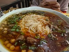 -南充姚记米粉(玉林店)