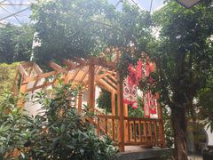 -忆江南·生态餐饮宴会酒店