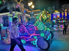 -三亚海昌梦幻海洋不夜城