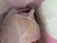 -西树泡芙(静安大悦城店)