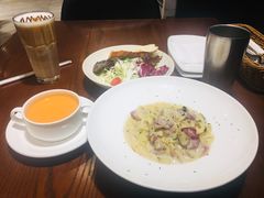 -斯比特花园西餐厅(东方商厦店)