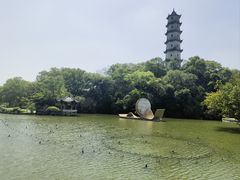 -江心屿景区