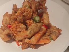 -新旺茶餐厅·早餐·夜宵(仙霞店)