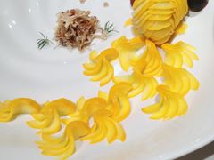 魚跃龙門-食廬(浦东嘉里城店)