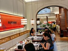 -前海沿·青岛菜(乐客城店)