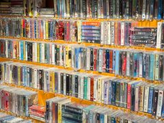 -独音唱片 Indie Music