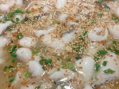 -巧可爱活鱼鲜牛肉私房菜(财富中心店)