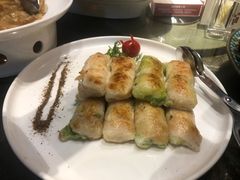 -阿庄新豫菜(通泰路店)