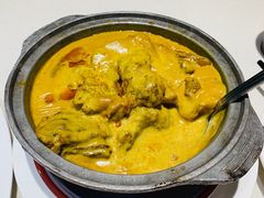 -香港新发烧腊茶餐厅(水围店)