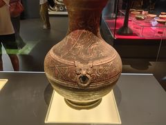 -北京大葆台遗址博物馆