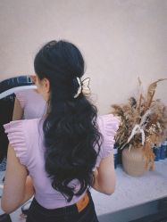 点击看大图 -MOVAN HAIR莫凡匠人发型屋