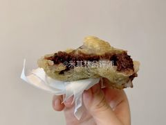 京天红天津炸糕-京天红酒家(虎坊路店)