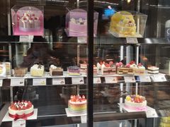 -巴黎贝甜(开发区安盛店)