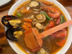 -深夜食堂(永康南路店)