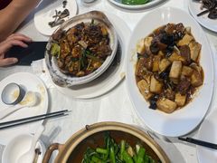 -功夫汤粤港餐厅(锦业路店)