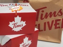 -Tims天好咖啡(江干万象城店)