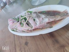 -八方海味餐厅
