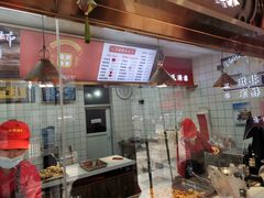 -北坦杨家干炸里脊(总店)