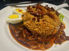 -阿那亚第三食堂 Cafeteria 3