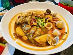 -炊江南·上海菜(国展华漕店)