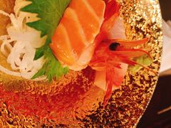 三文鱼刺身-伊藤ITO(侨福芳草地购物中心店)