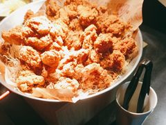 -比格比萨自助(新辰里学清路店)