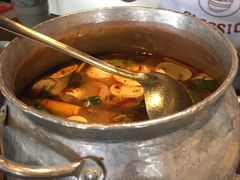 冬阴功-大头虾越式风味餐厅(光明广场店)