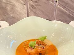 -杭州国际会议中心洲际酒店-菋道海鲜餐厅